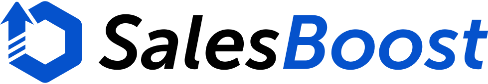 SalesBoost