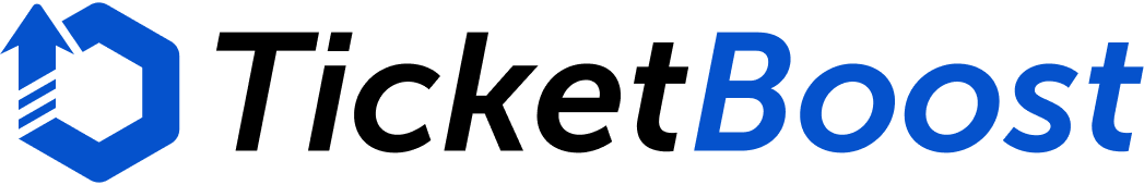TicketBoost
